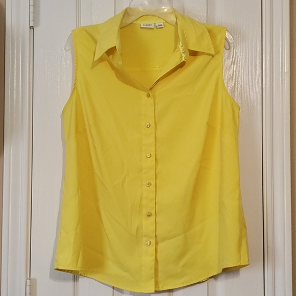 Cato Tops - Cato Button down Blouse